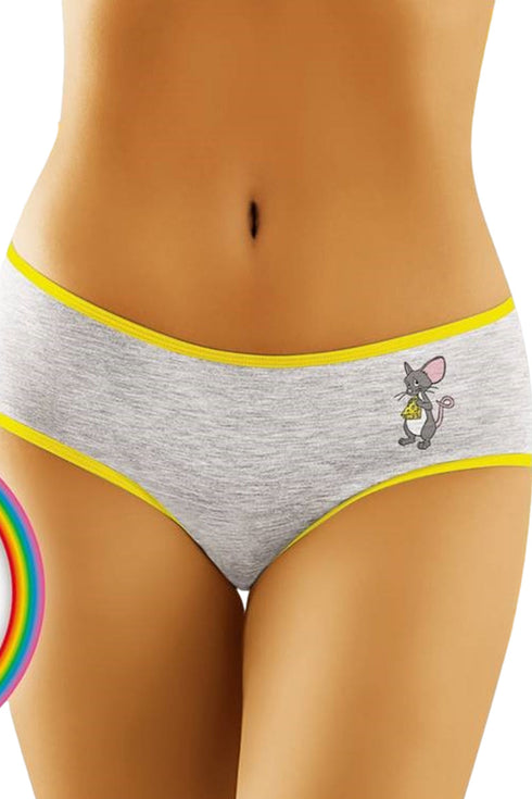 Panties model 159493